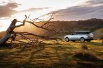 Land Rover Range Rover Autobiography P400e LWB 2017 года (WW)